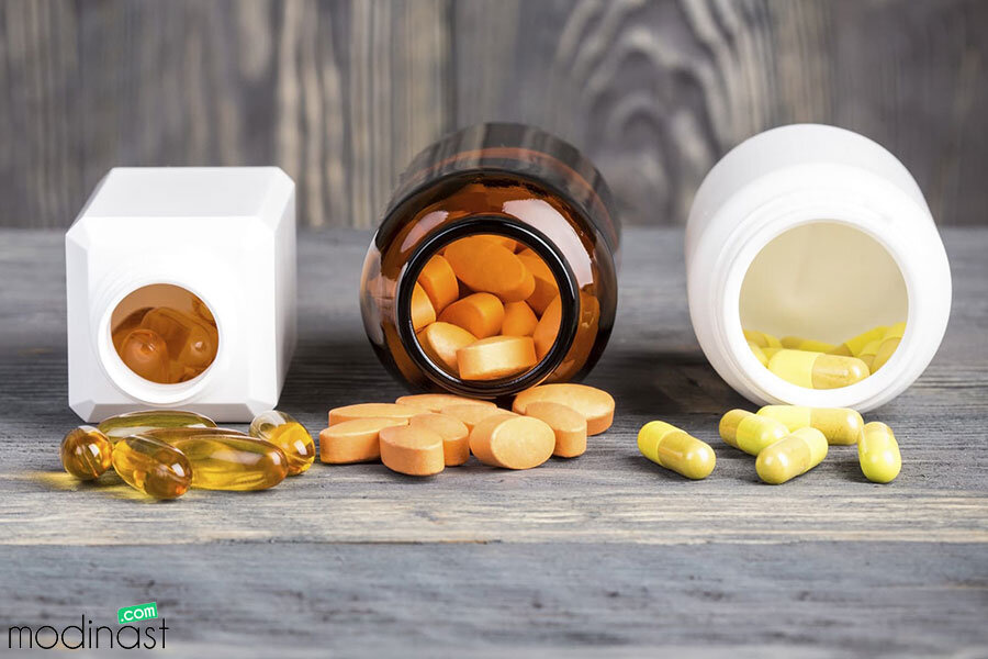 ببینید| آیا مصرف مکملهای کلاژن میتواند روند پیری پوست را معکوس کند؟ ببینید| آیا مصرف مکملهای کلاژن میتواند روند پیری پوست را معکوس کند؟