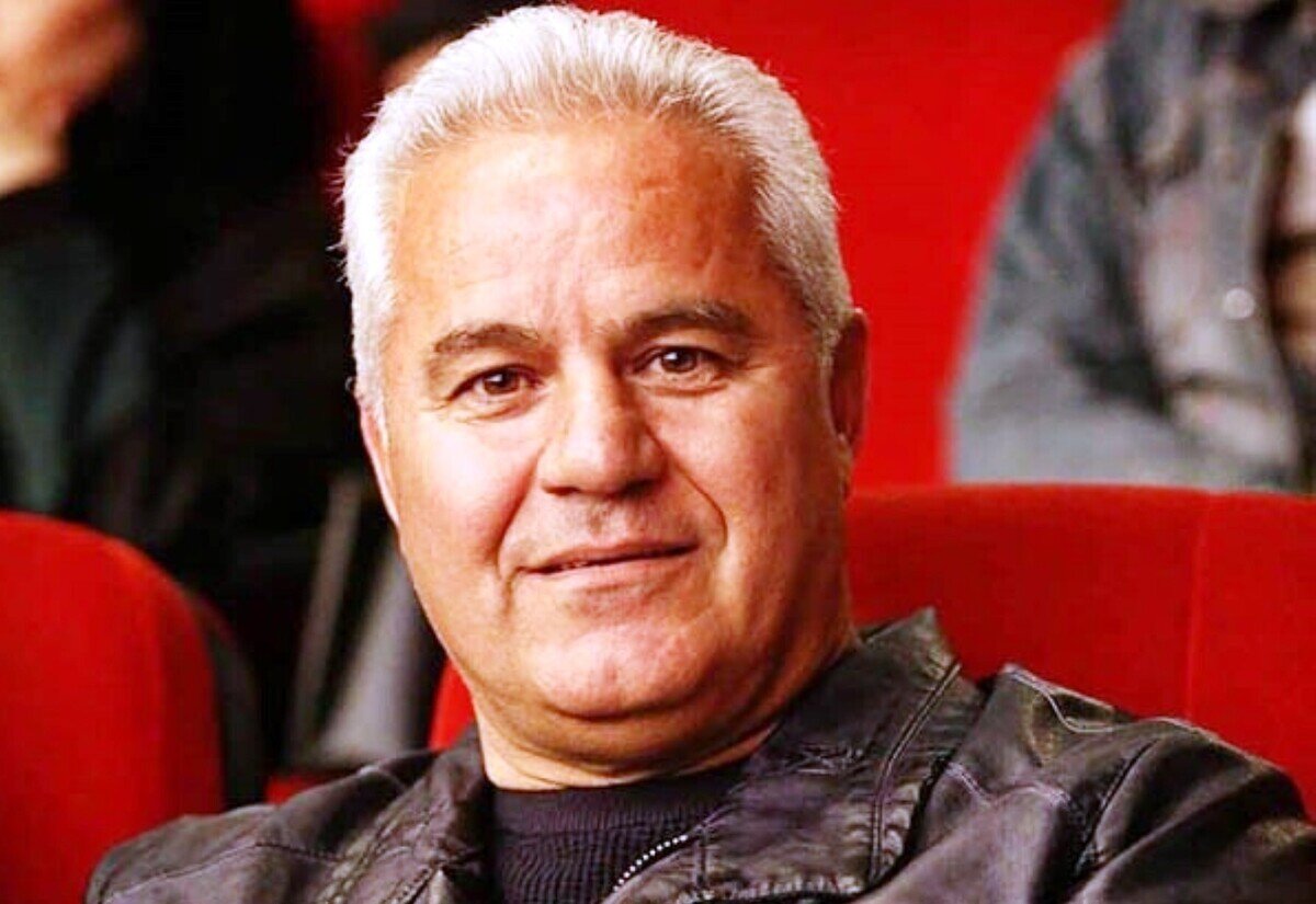 ببینید | فرشاد پیوس: به درویش توصیه می‌کنم همین امشب استعفا دهد