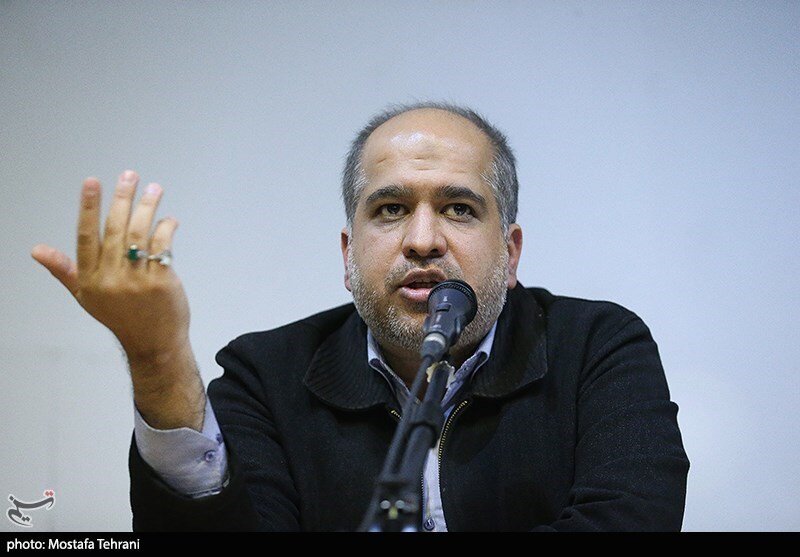 هشدار یک نماینده به وزیر پزشکیان: مراقب اطرافیان و معاونین خود باشید/ این حلقه وزیر را به استیضاح نزدیک کرده و می‌کند