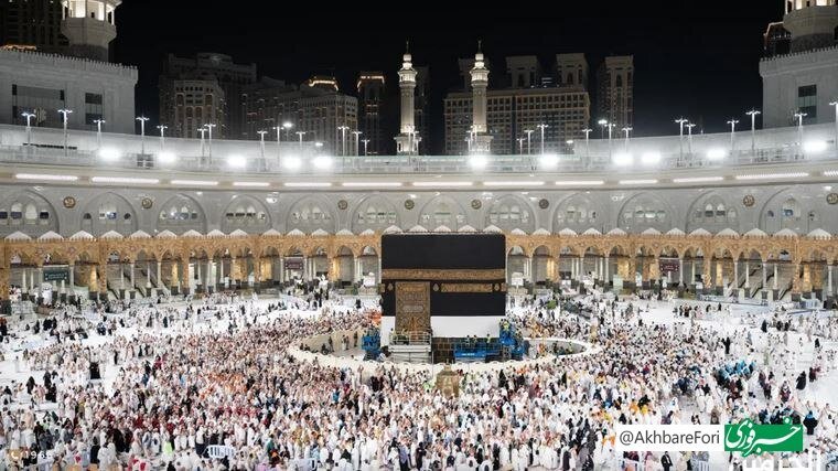 چند زائر ایرانی در عربستان فوت شدند؟