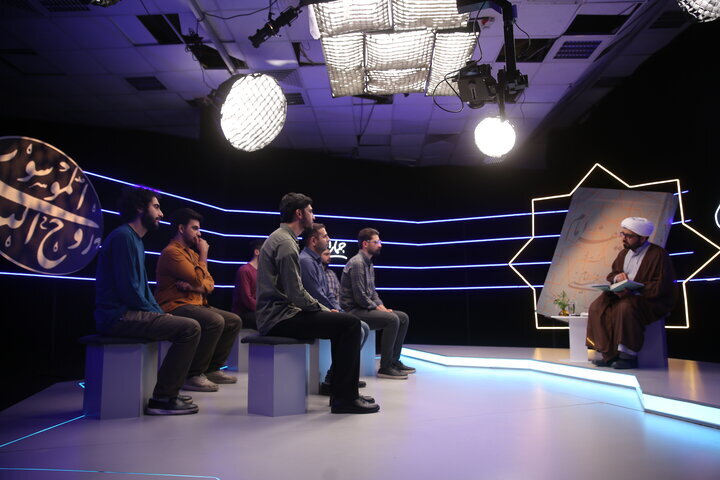 بازخوانی نامه‌های امام (ره)