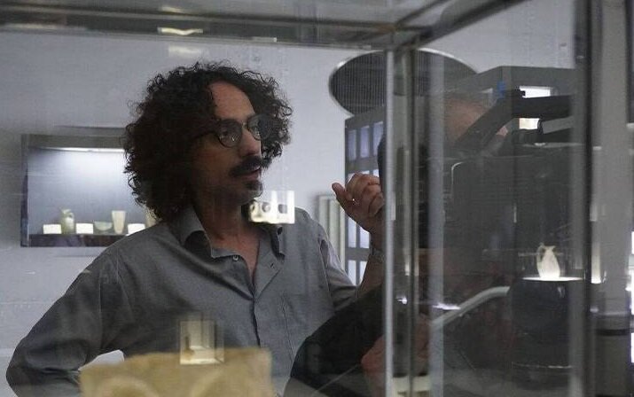 اکرانی ویژه برای «هولاین در ایران»