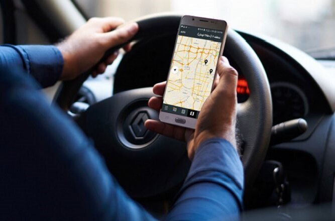 تغییر فرایند بررسی صلاحیت رانندگان تاکسی‌های اینترنتی