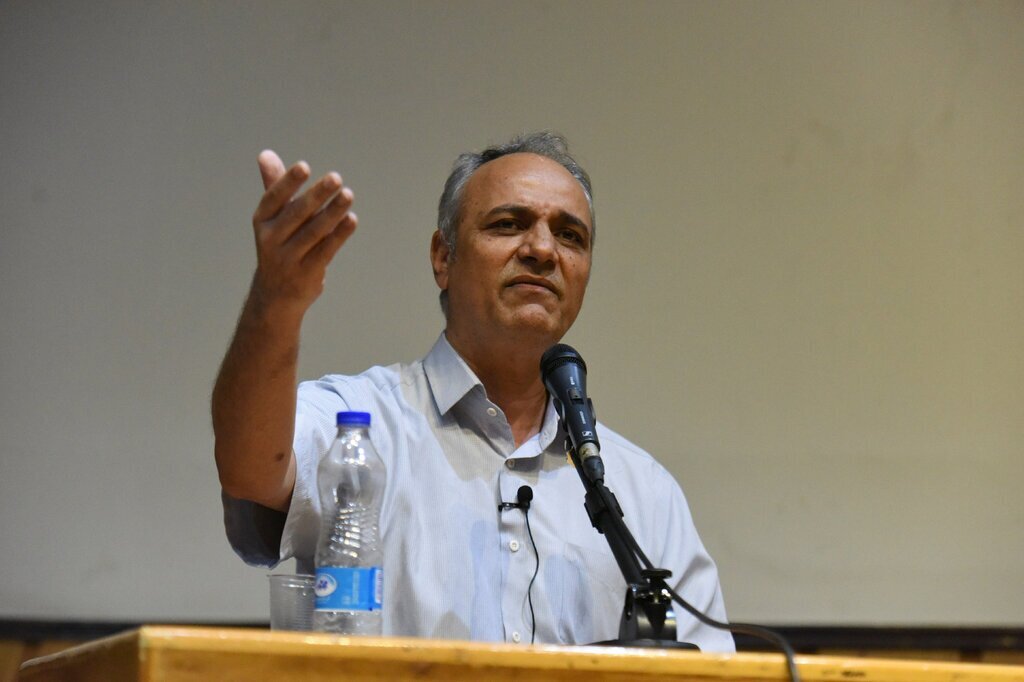 طعنه زیدآبادی به دولت و ناترازی های اخیر/ هر دولتی که قوانین طبیعت را زیر پا بگذارد، پوستش کنده است!