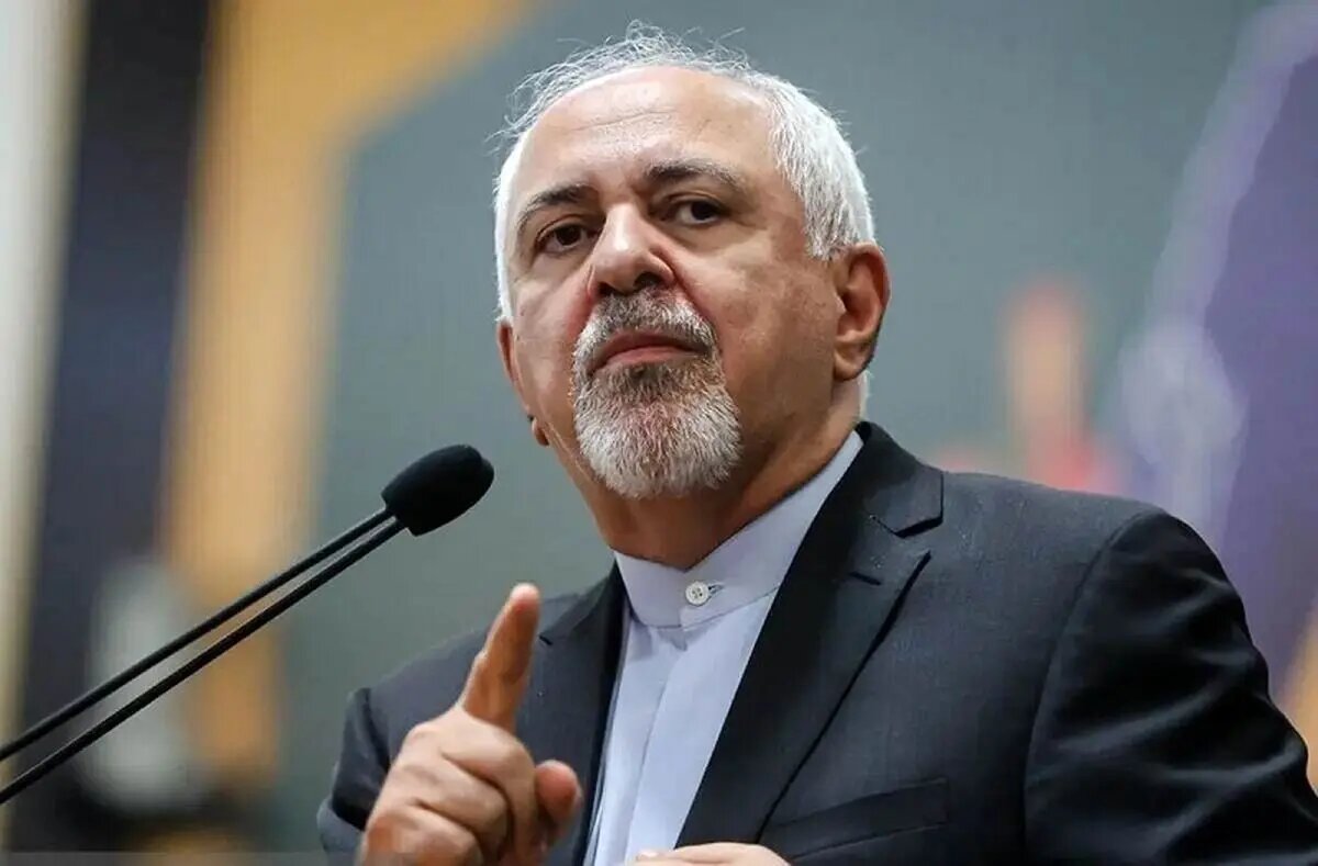 طرح هسته‌ای ظریف برای غرب آسیا