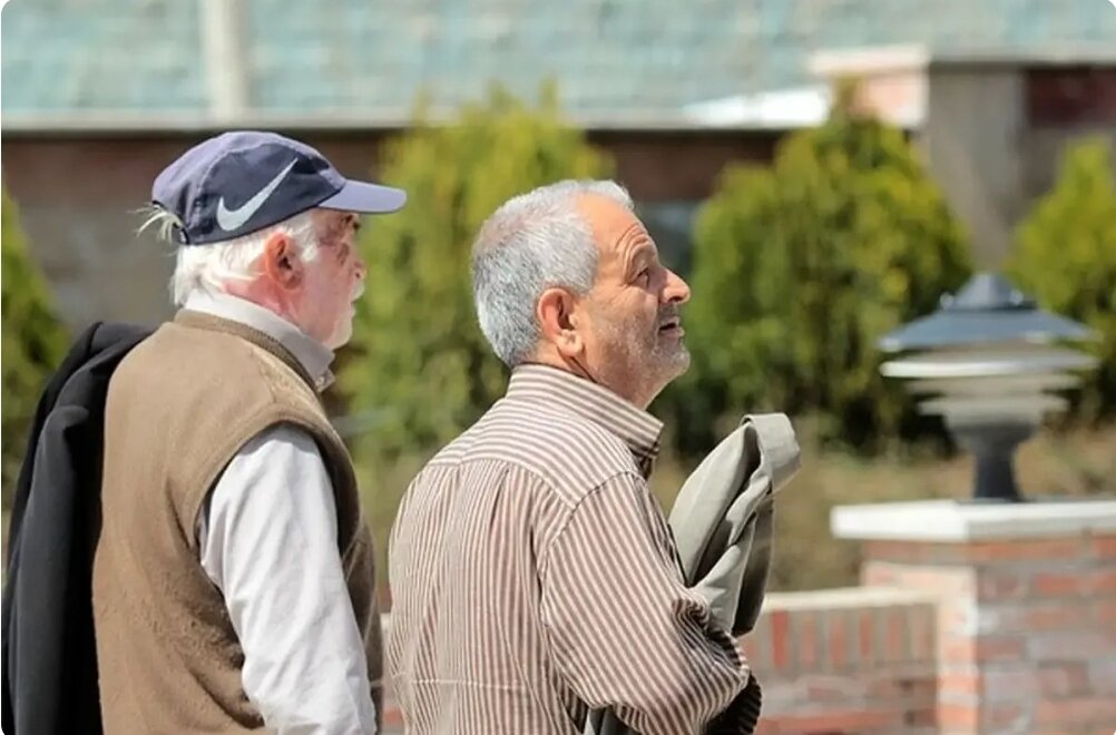 سورپرایز شبانه برای بازنشستگان تامین‌اجتماعی/ زمان پرداخت معوقات بازنشستگان مشخص شد