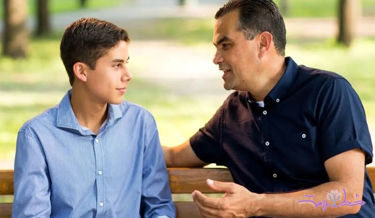 اگر نوجوان پسر دارید، این مطلب را بخوانید!