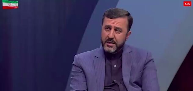 غریب‌آبادی: رژیم صهیونیستی در تجاوز مسلحانه به ایران عمدتا غیرنظامیان را هدف قرار داد