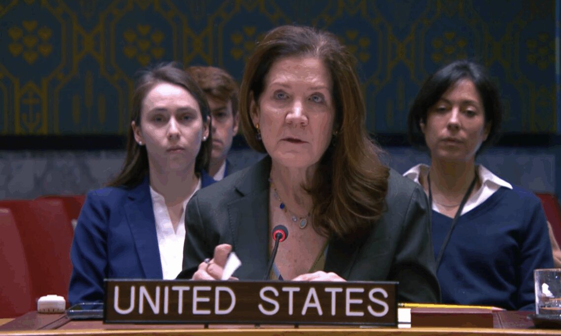 مسیر مورد نظر واشنگتن برای تعامل با تهران، دیپلماسی است! مسیر مورد نظر واشنگتن برای تعامل با تهران، دیپلماسی است!