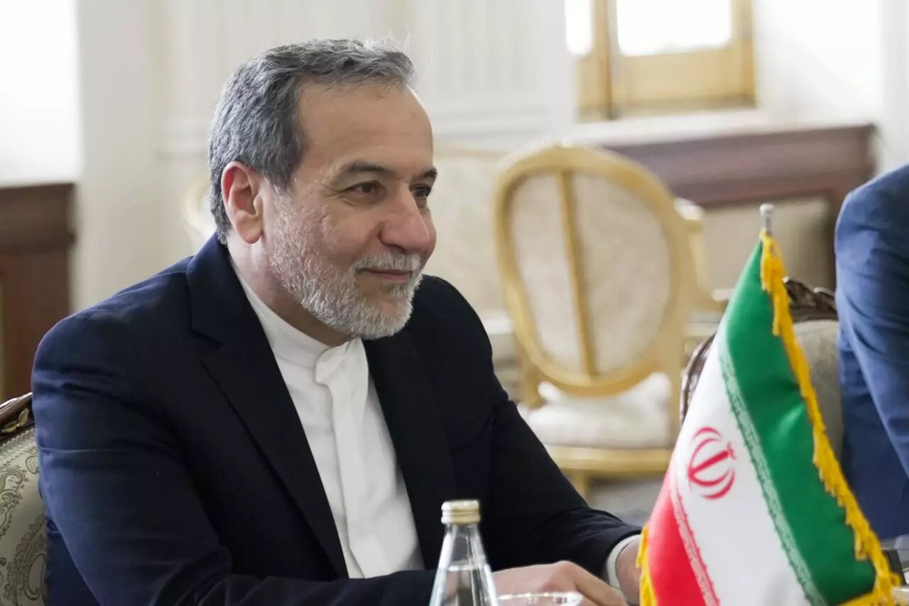 عراقچی: نتانیاهو دقیقاً چه چیزی می‌کِشد؟