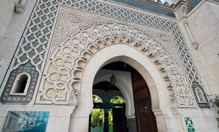 از سیدنی تا پاریس؛ روایت روزنامهنگار استرالیایی از «مسجد جامع فرانسه» از سیدنی تا پاریس؛ روایت روزنامهنگار استرالیایی از «مسجد جامع فرانسه»