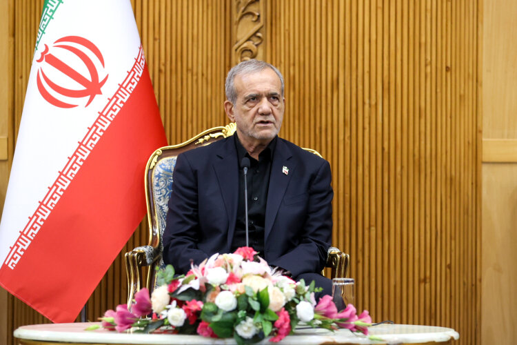 ببینید | درخواست عجیب نماینده زنجان از رئیس جمهور!