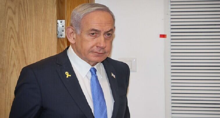 خشم نتانیاهو از تصمیم انگلیس برای به رسمیت شناختن کشور مستقل فلسطین