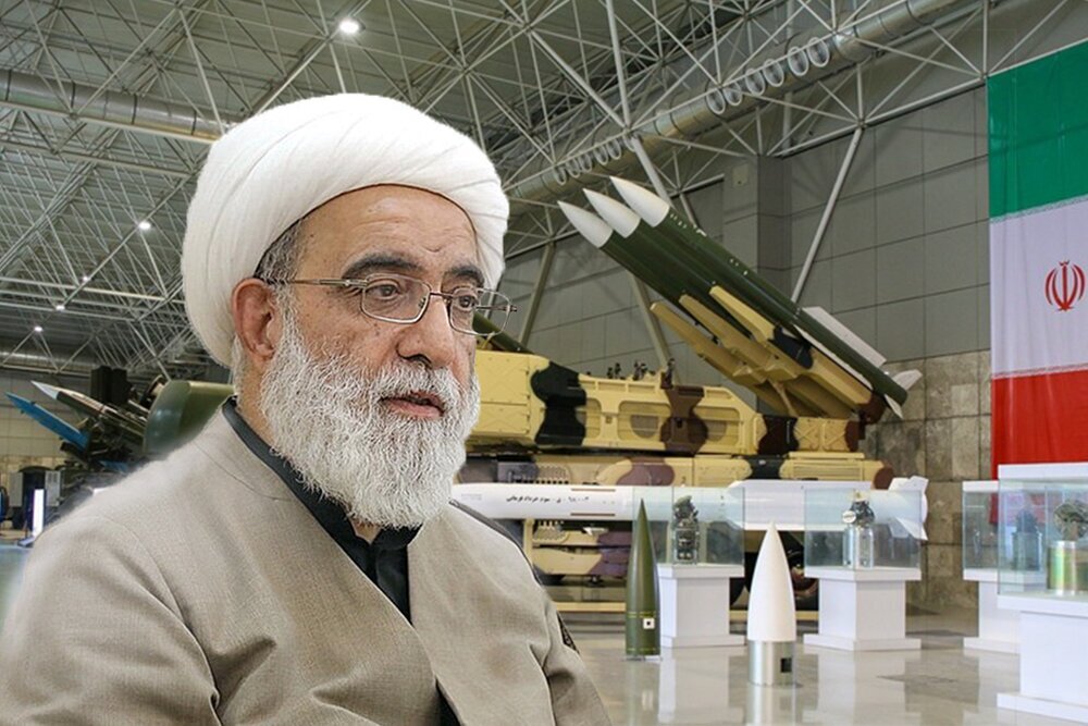 عضو فقهای شورای نگهبان: دشمنی یهود تا قیامت ادامه دارد/ در ساعات اولیه جنگ تحمیلی با تدابیر داهیانه رهبر انقلاب خلأهای به وجود آمده به سرعت جبران شدند