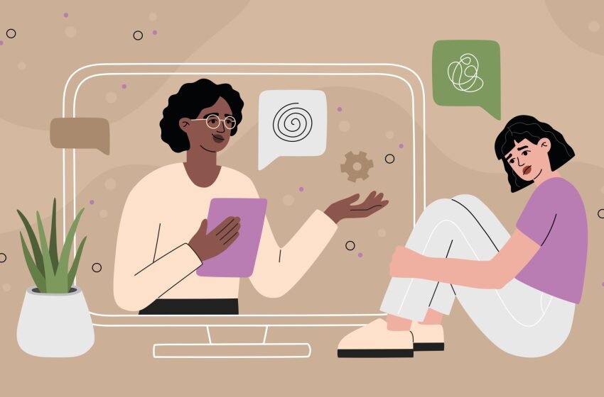 چت‌بات‌های درمانگر می‌توانند خطرناک باشند