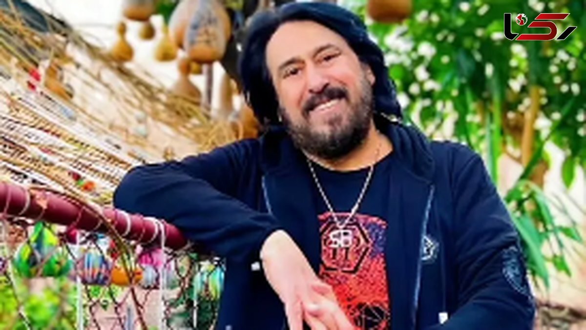 ببینید | آرزوی پربغض شهرام شب‌پره: دلم می‌خواهد قبل از این که بمیرم یک‌بار ایران را ببینم!