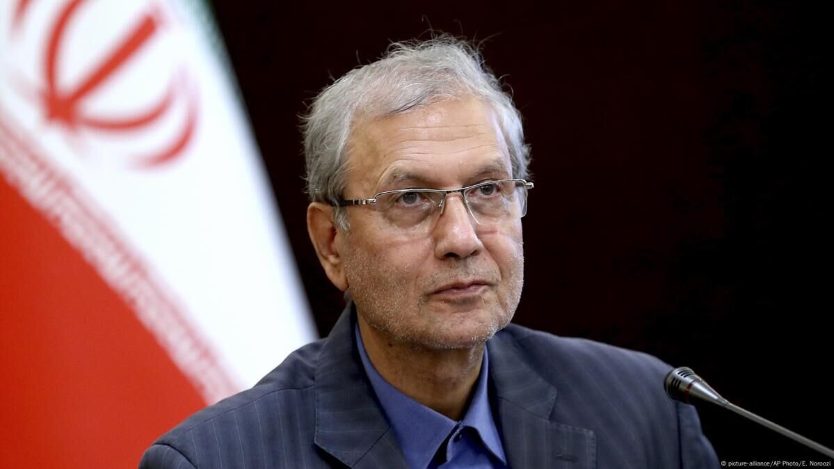 ببینید | ربیعی: اینترنت برای نیمی از مردم، مهم‌تر از آب و برق شده است