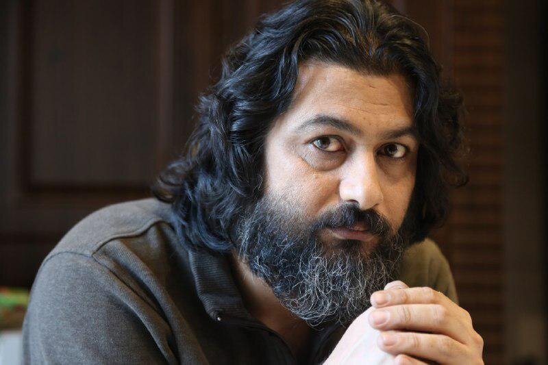 استاندار مازندران و حامیان گشت ارشاد