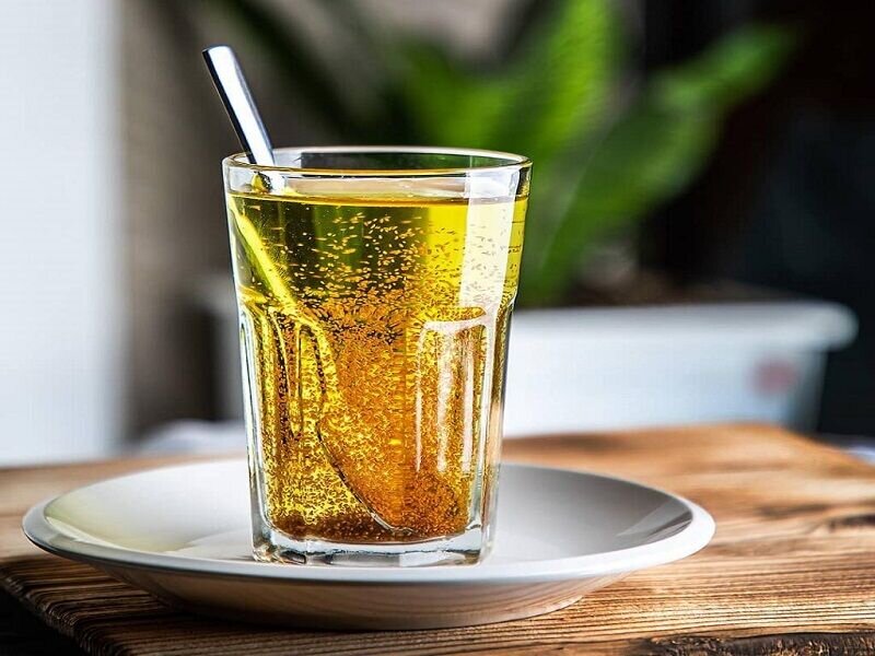 شربت‌ها و دم‌نوش‌های معجزه‌گر برای گرما