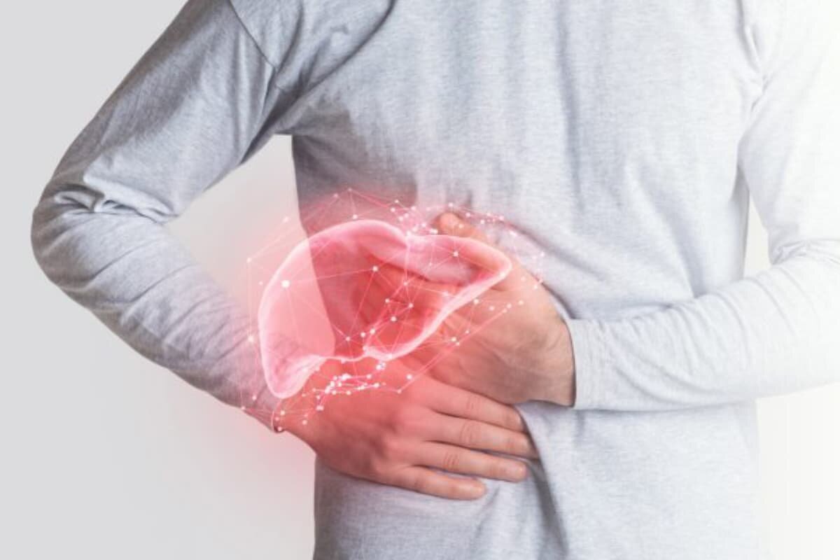 آیا پاکسازی کبد در درمان بیماریهای کبدی مؤثر است؟ آیا پاکسازی کبد در درمان بیماریهای کبدی مؤثر است؟