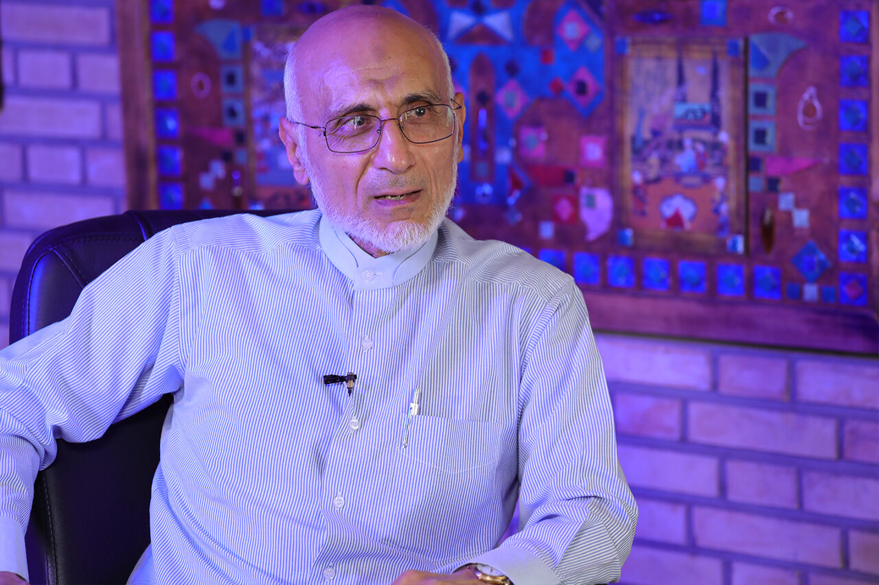 شرط شورای عالی فضای مجازی درباره رفع فیلترینگ/ میرسلیم: هر تغییر وزیر یعنی شش ماه عقب انداختن خدمت رسانی به مردم؛ در اوضاع جنگی عقلایی نیست