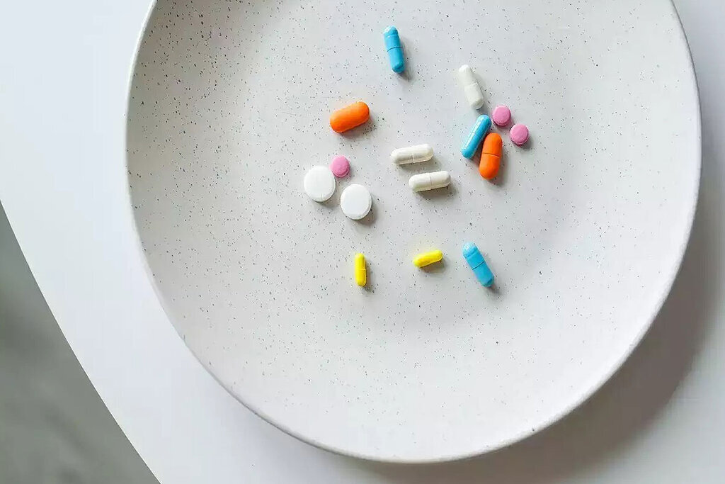 راز ویتامین B که بدن به آن نیاز دارد راز ویتامین B که بدن به آن نیاز دارد