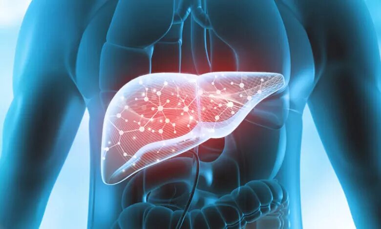 چگونه متوجه نارسایی کبد شویم؟/ دلیل زرد شدن سفیدی چشم چیست؟/خستگی شدید و مشکلات عصبی از علائم نارسایی کبدی  