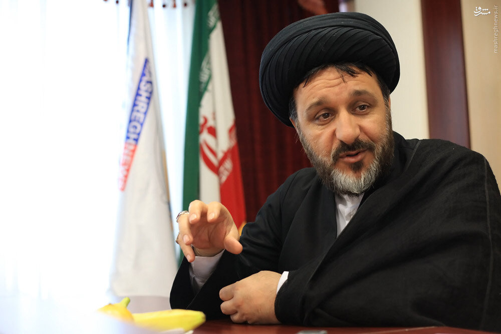 یک مقام حوزه علمیه: همگان امر تولید نسل را جهاد بزرگ بدانند/ برای مقابله با نسل‌کشی مسلمانان طرح جهانی فرزندآوری، وظیفه هر خانواده مسلمان است