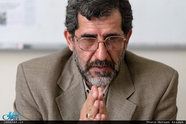 محسن آرمین: نباید مواضع میرحسین موسوی را در چارچوب جریانات برانداز بدانیم/اگر حاکمیت به مطالبات پاسخ دهد، جایی برای طرح موضوع رفراندوم باقی می‌ماند؟