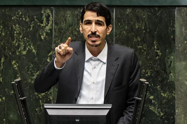 حمله تند نماینده مجلس به تیم رسانه‌ای پزشکیان؛ بزرگترین دشمن پزشکیان، این تیم هردمبیل است