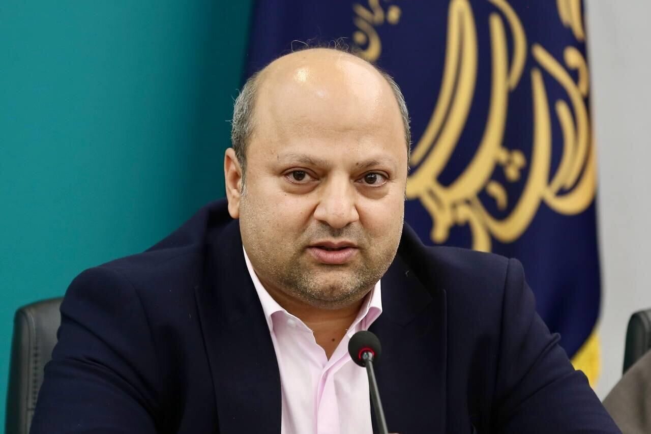 نوروزپور: در جنگ ۱۲ روزه تحمیلی اکثر رسانه‌های ما نمره قبولی می‌گیرند