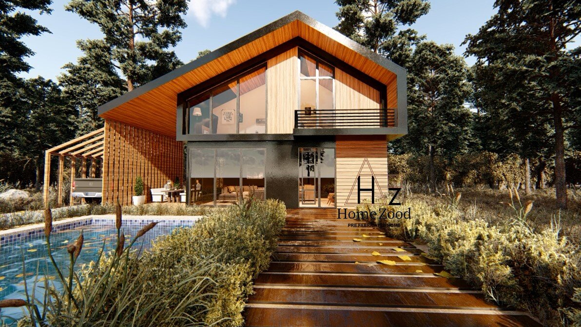 از اجاره ارزان ویلاهای لوکس بترسید!