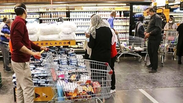 مرحله چهارم طرح کالابرگ الکترونیکی در راه است؟ / خبر مهم وزیر کار درباره یارانه کالابرگ