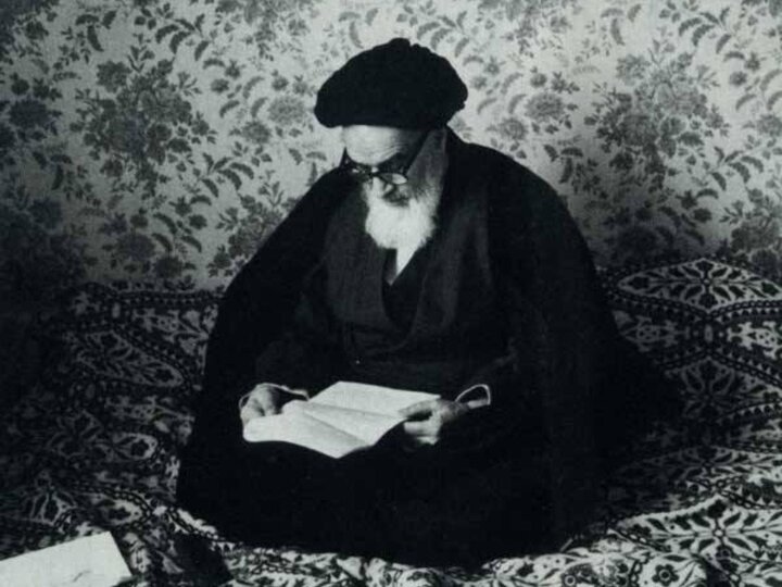 گزارش روزنامه آمریکایی هم زمان با عملیات رمضان در سال ۶۱؛ آمریکا هیچ نفوذ اطلاعاتی در ایران و عراق ندارد/ امام طرح‌هایی برای سراسر جهان عرب دارند