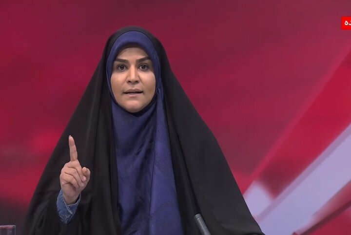 مجری شبکه خبر چه جایزه‌ای گرفت؟ + جزئیات