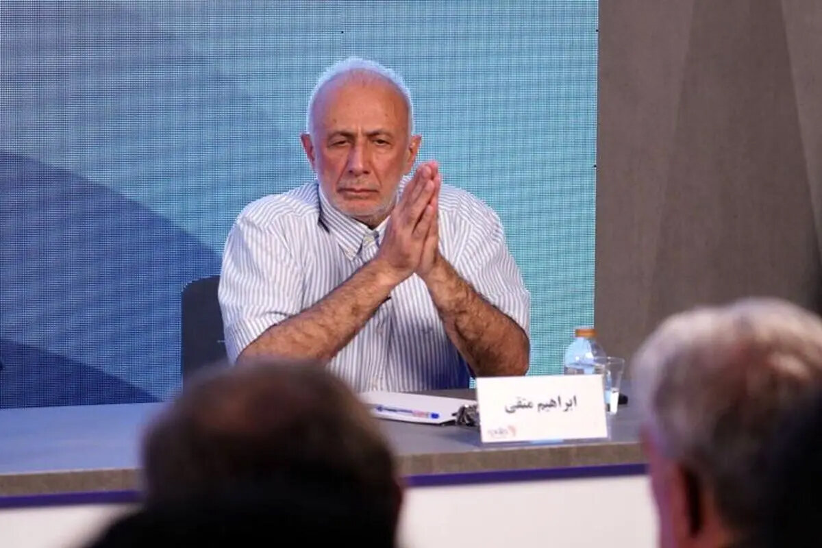 ببینید | هشدار جدی استاد دانشگاه تهران: اسنپ‌بک یک تهدید جدی است