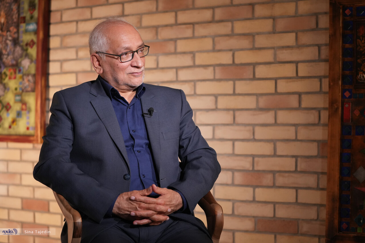 مرعشی: پس‌گرفتن لایحه فضای مجازی نشانه شجاعت و وفاداری به پیمان مردم است/ عکس‌العمل جامعه مدنی بسیار جدی و به‌موقع بود و هشدار روشنی به دولت داد