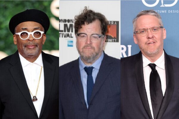 شورش نویسندگان آمریکا در برابر ترامپ