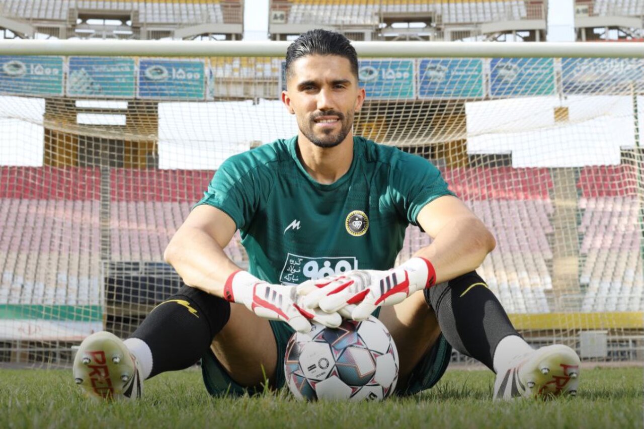 طلسمی که دست از سر حسینی بر نمی‌دارد!