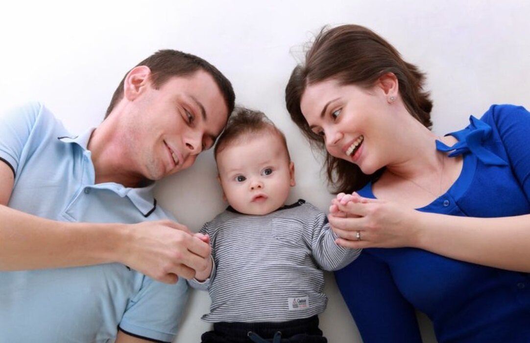 چه ژن‌هایی از والدین خود به ارث می‌بریم؟