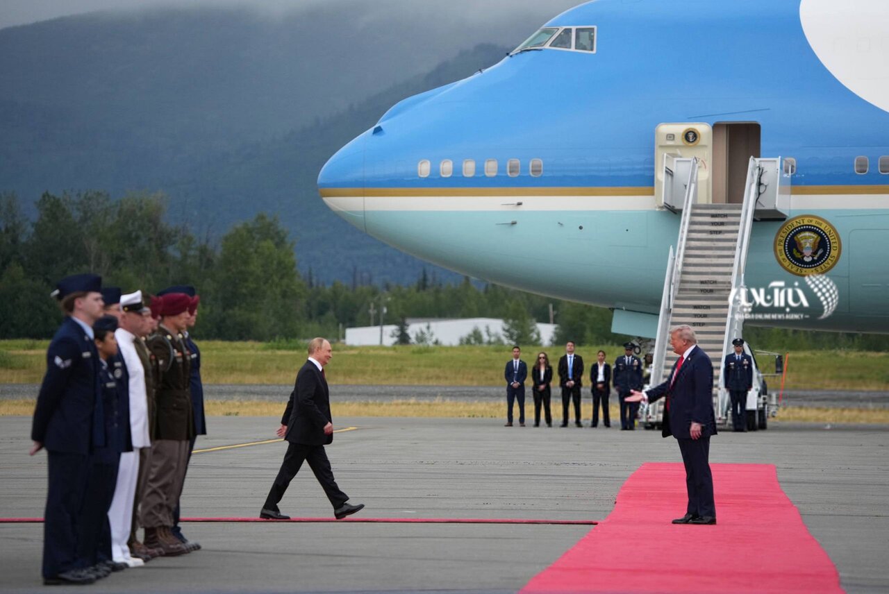 دیپلمات اروپایی: از نشست ترامپ و پوتین نگرانیم