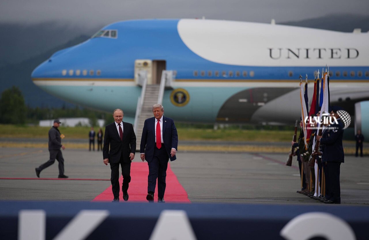 تاس: نشست ترامپ و پوتین زمینه‌ساز بازگشت فعالیت عادی سفارتخانه‌های ۲ کشور خواهد بود