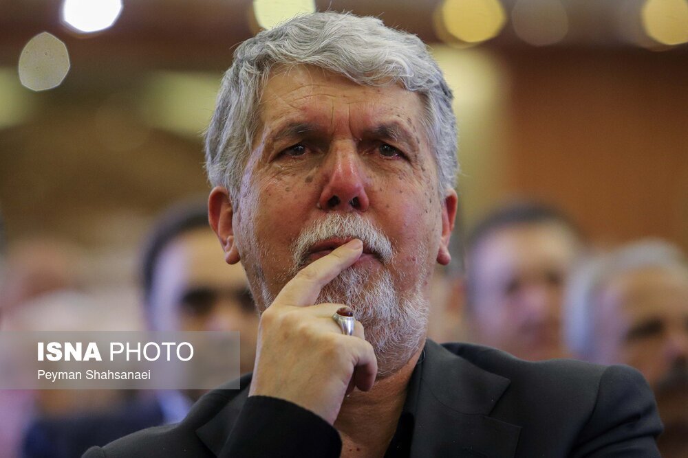 تفاوت فرشچیان با هنرمندان بزرگی که انسان‌های بزرگی نیستند