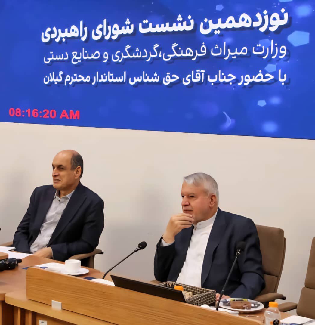 صالحی‌امیری: رییس جمهور، شخصیتی کم‌نظیر با صداقت، شجاعت و معرفت درونی است