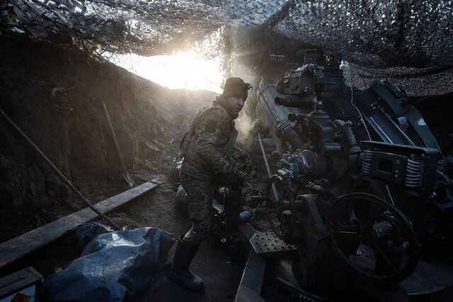 یک گروه هکری فاش کرد: هزاران سرباز کشته‌شده اوکراینی زیر سن اعزام به خدمت بودند