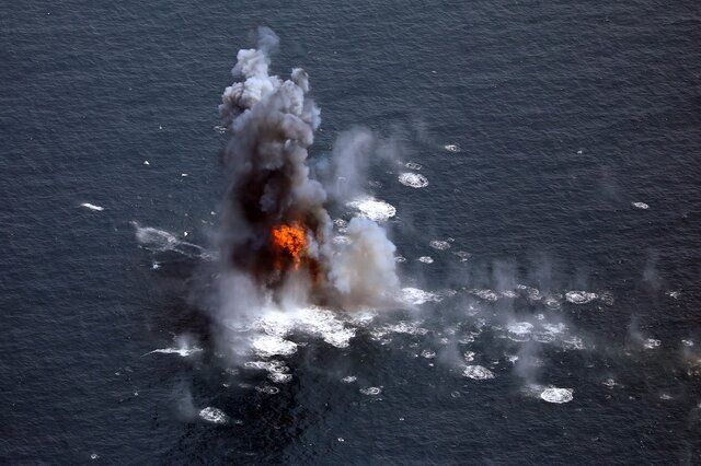 در رزمایش موشکی اقتدار پایدار ۱۴۰۴ چه گذشت؟