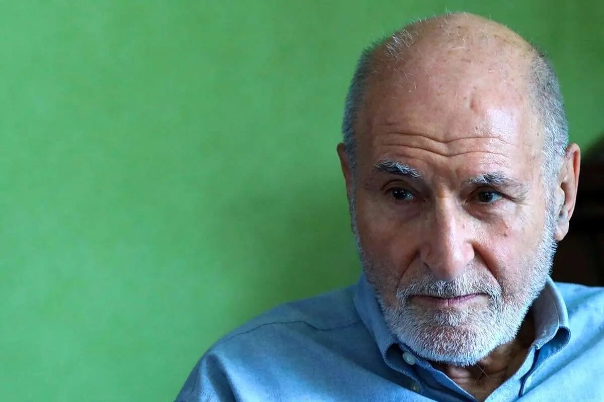 ببینید | بهزاد نبوی: من کلاً ضد انقلاب شدهام / من دومین باری که بعد از انقلاب زندان رفتم... ببینید | بهزاد نبوی: من کلاً ضد انقلاب شدهام / من دومین باری که بعد از انقلاب زندان رفتم...