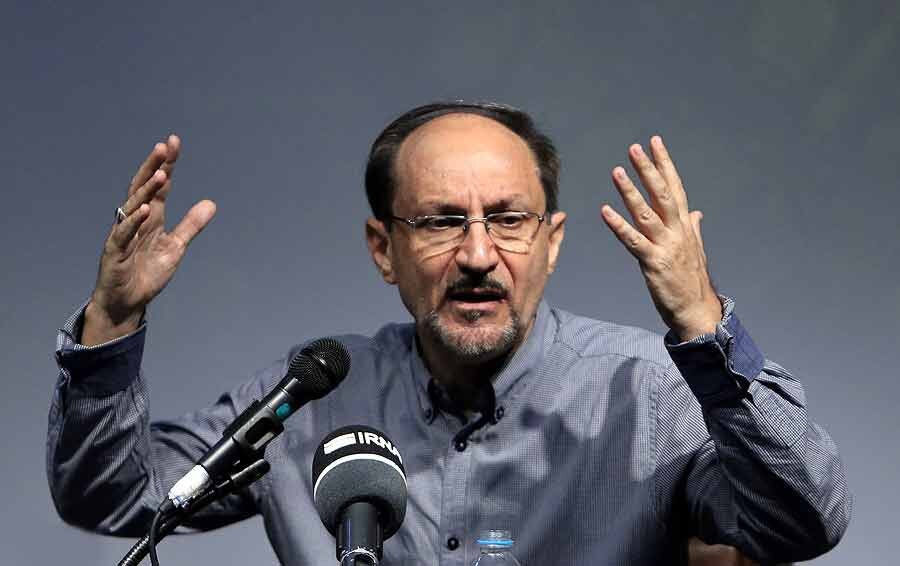 ساختار سیاسی بیمار برای احیای زندگی اصلاح شود / جنگ برای زندگی؛ نبردی در درون برای یک زندگی واقعی / مرگ تدریجی یا نبردی برای «شدن»؟ ساختار سیاسی بیمار برای احیای زندگی اصلاح شود / جنگ برای زندگی؛ نبردی در درون برای یک زندگی واقعی / مرگ تدریجی یا نبردی برای «شدن»؟