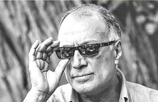 رونمایی از کتابی درباره عباس کیارستمی