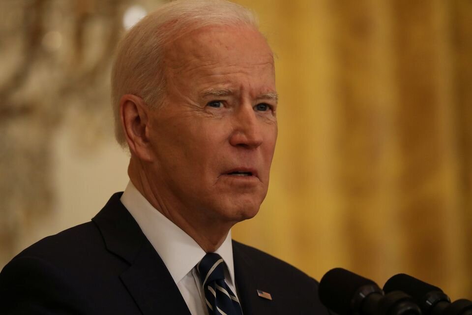 جو بایدن جراحی کرد؛ بیماری او چیست؟